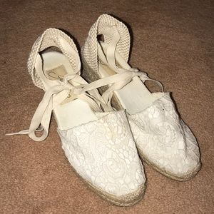 Women’s Espadrilles Heels